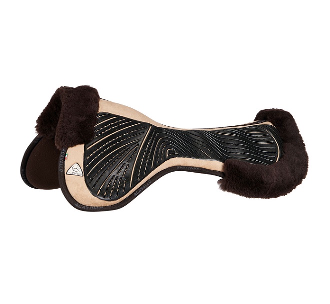 ANTISHOCK " MEMORY"+ GEL + AGNELLINO Antishock 